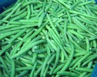 Sell green beans