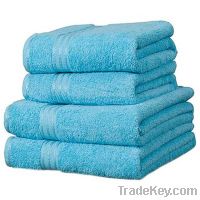 Terry Towels