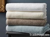 Honeycomb Towels