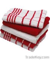 Terry Kitchen Towels