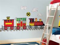 Decorative Wall Stickers For Home and Kids Rooms