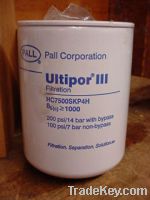 Sell Pall HC7500SKP4H filter