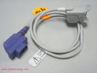 Sell SpO2 Pediatrics Finger Clip Sensor