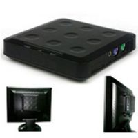 Sell Network PC Station, Multi PC