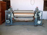 Sell carbon paper-making equipment