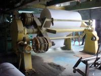 Sell paper slitter rewinding equippment