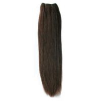 Sell Human Hair Silky Weaves