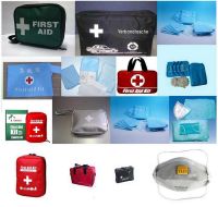 First aid kit/Sheet&pillowslip/Nonwoven bag/Storage box/Nonwoven