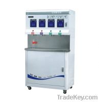 Sell Hot and ice water vending machine RO-300TW