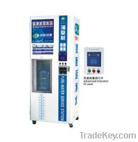 water vending machine, water vending dispenser  RO-300BZ 1300Gallon