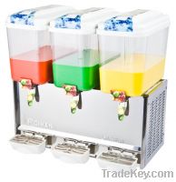 Sell automatic control juicer, beverage machine LRSJ-18LX 3