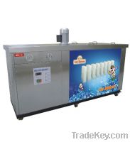 Sell high production with low power  ice block machines ICM-808F4