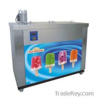 Sell high production with low power popsicle machine BPZ-12