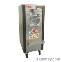 Sell Gelato ice cream machine ICM-28S