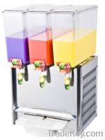 Sell high quality juicer machine, beverage machine LSJ-9Lx3