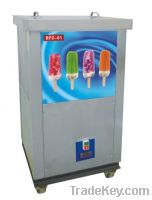 Sell low power, easy to operate Ice popsicle machine BPZ-01