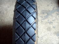 Sell rubber wheel 4.00/4.80-8