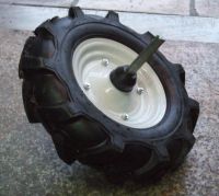 Sell rubber tire 4.00-8