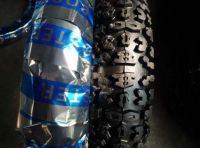 Sell mortocycle tire