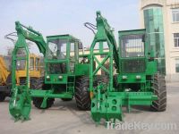 Sell SZ-7600 sugarcane loader