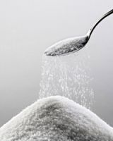 Sell Brazilian White Refined Cane Sugar ICUMSA45