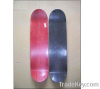 Sell Canadian maple board