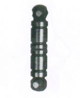 Sell  wrought iron forged gate bearing, scroll
