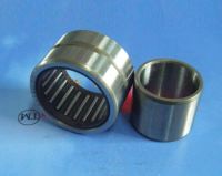 Heavy duty needle roller bearing