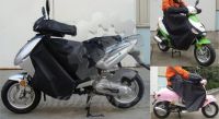 Sell scooter cover in winter