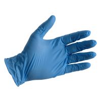 Sell disposable nitrile glove