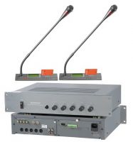 Microphone Discussion System(TL-VQB5200)