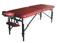 Sell metal massage table