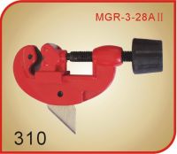 Sell qiuck release pipe cutter