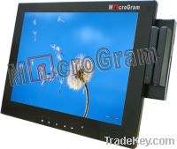 Sell 15" Touch Monitor