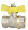 Sell brass  ball valves