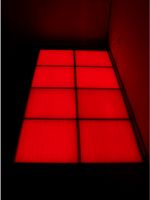 Sell LED dance floor tiles(P500-2)