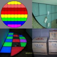 led vision floor / stage light/ led numeric display/led light(CL-FR2M)