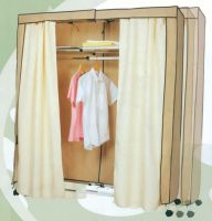 SELL STORAGE WARDROBE GDX-7209