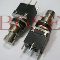 Sell DPDT Stomp Foot Switch - BS-202P