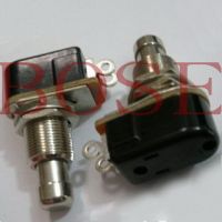 Sell Push Button Stomp Switch - BS-24B