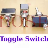 Sell New On-Off Toggle Switch 
