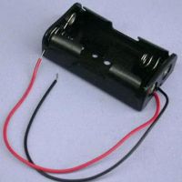 Sell Battery Case - BS2AA-01
