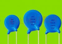 mesohigh ceramic capacitor