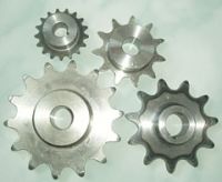 stainless sprockets
