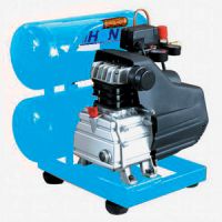 BM-2520 Portable Air Compressor