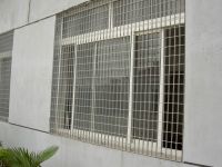 Sell Meiling metal fence