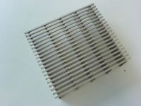 Sell Pressed grid plate (grating)
