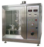 Sell HD-NH-1 Tracking Flame Test Chamber