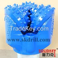 Sell TCI tricone bit/TCI rock bit /rock drill bit