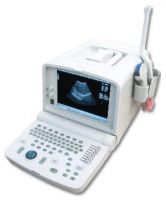 Sell portable convex ultrasound scanner CMS600B-1